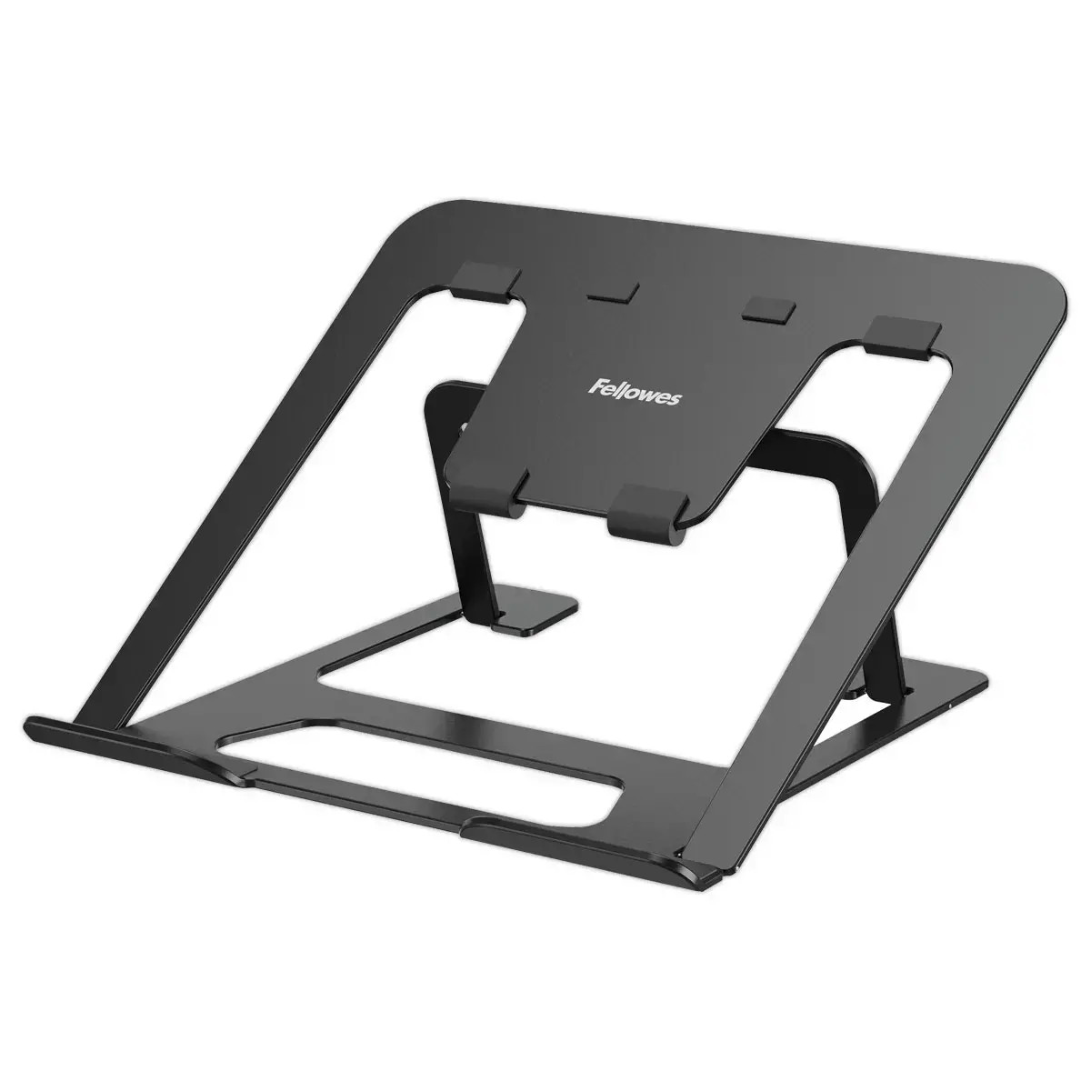 Draagbare laptopstandaard Alumina - Zwart - FELLOWES