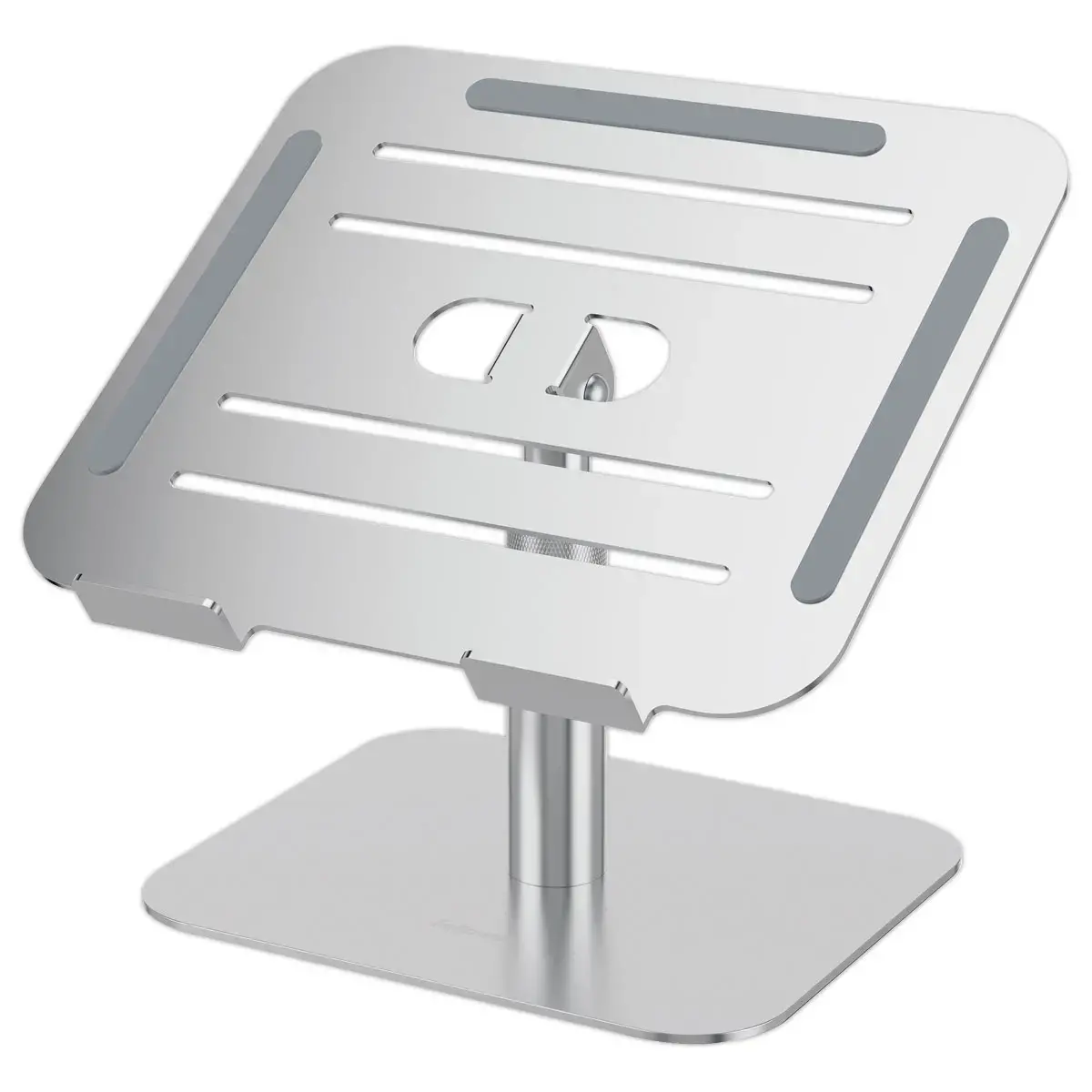 Vaste laptopstandaard Alumia - Grijs - FELLOWES 