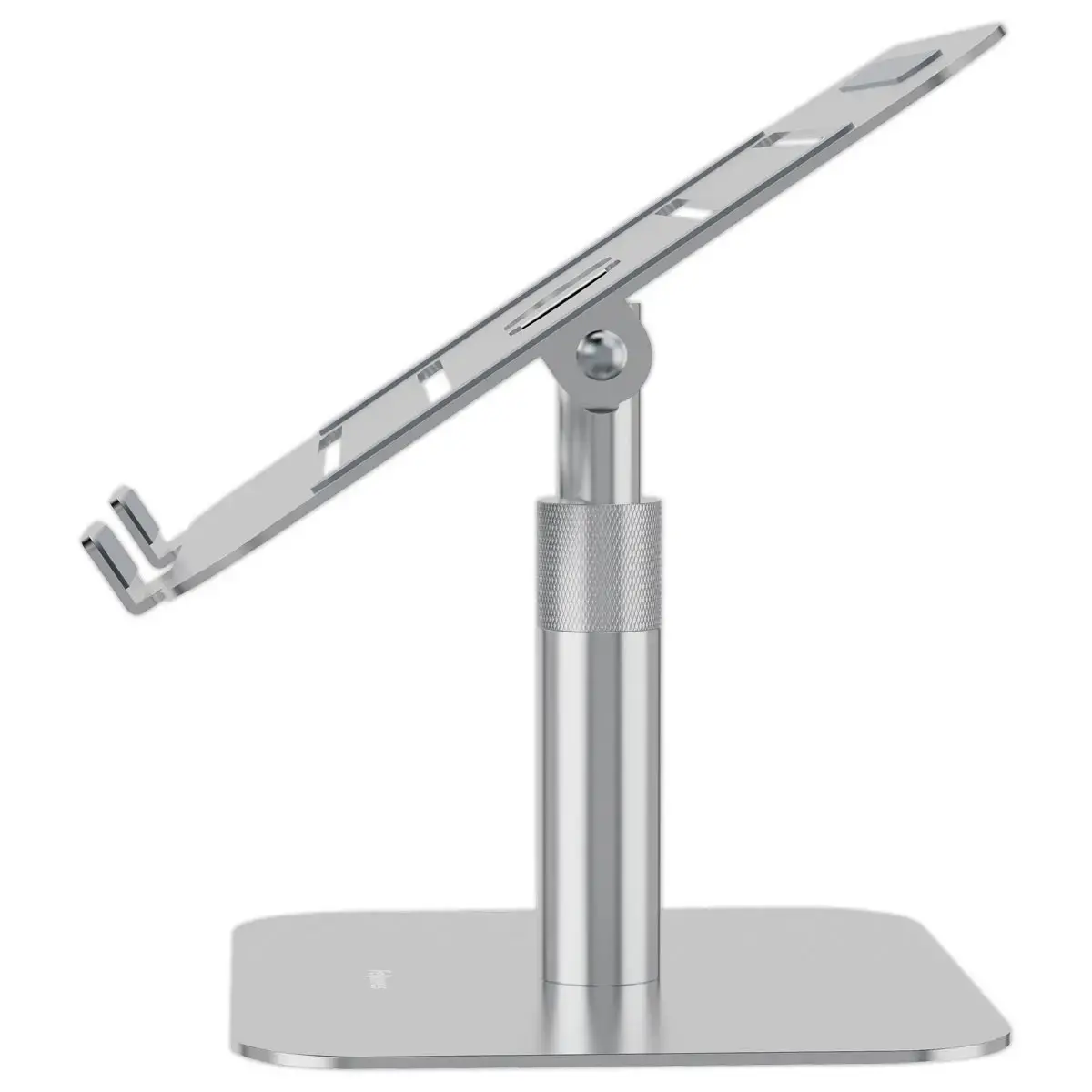 Vaste laptopstandaard Alumia - Grijs - FELLOWES 
