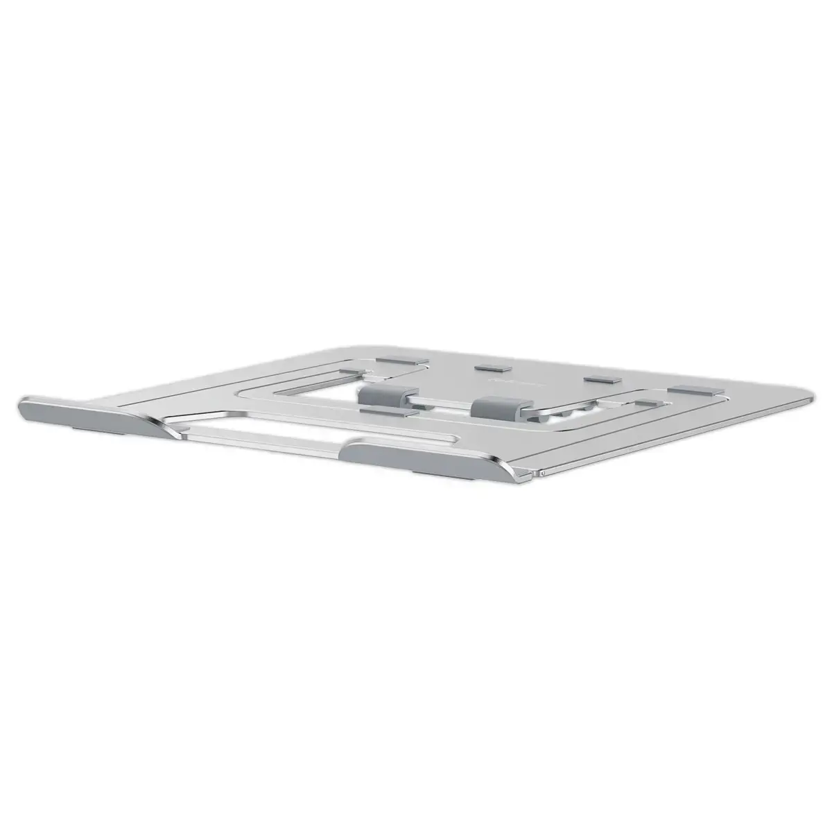 Draagbare laptopstandaard Alumina - Grijs - FELLOWES