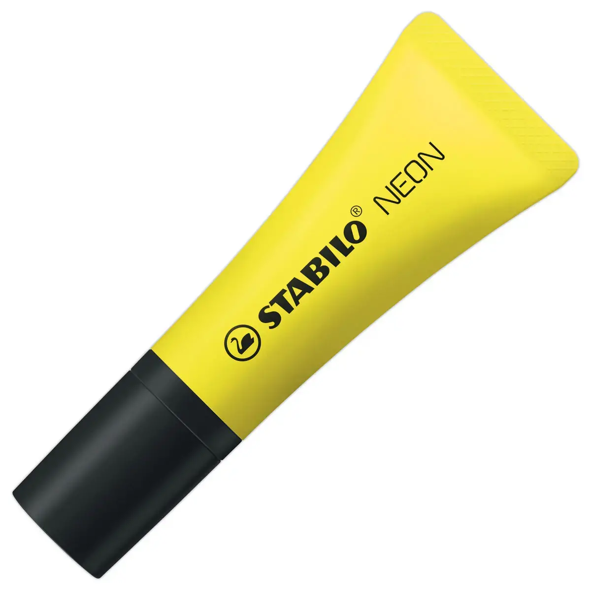 Markeerstift Neon - geel - STABILO