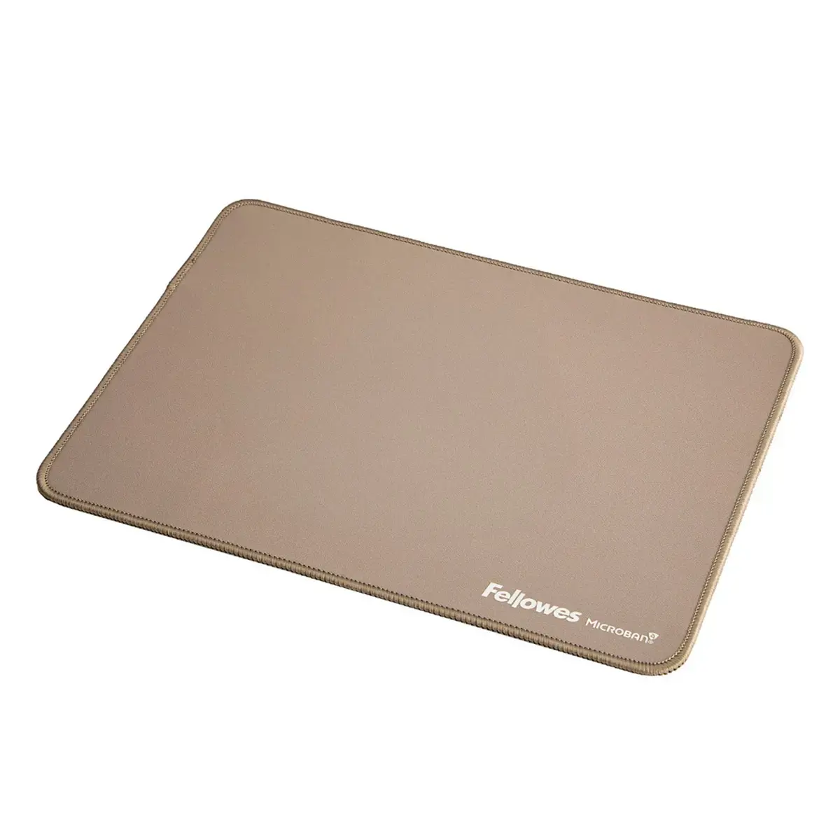 Breyta XL muismat - Zand - FELLOWES 