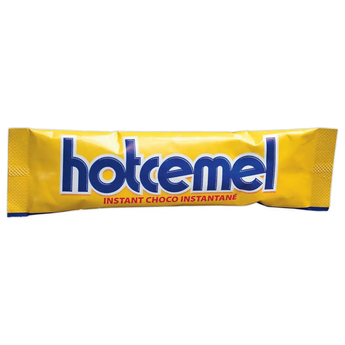 25 Instant chocolade stick Hotcemel