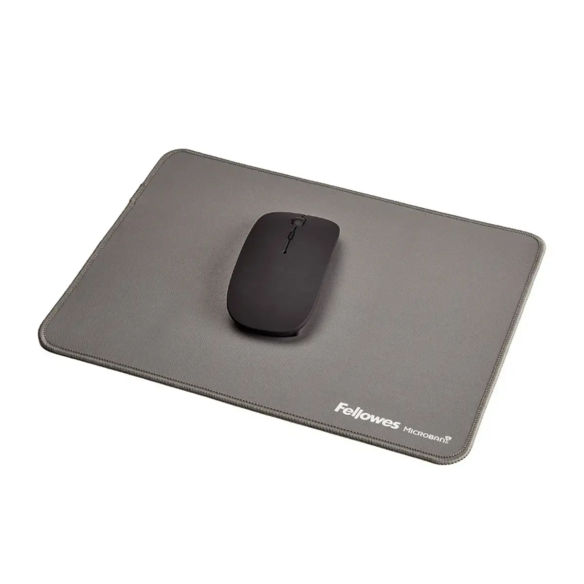 Breyta XL muismat - Grijs - FELLOWES