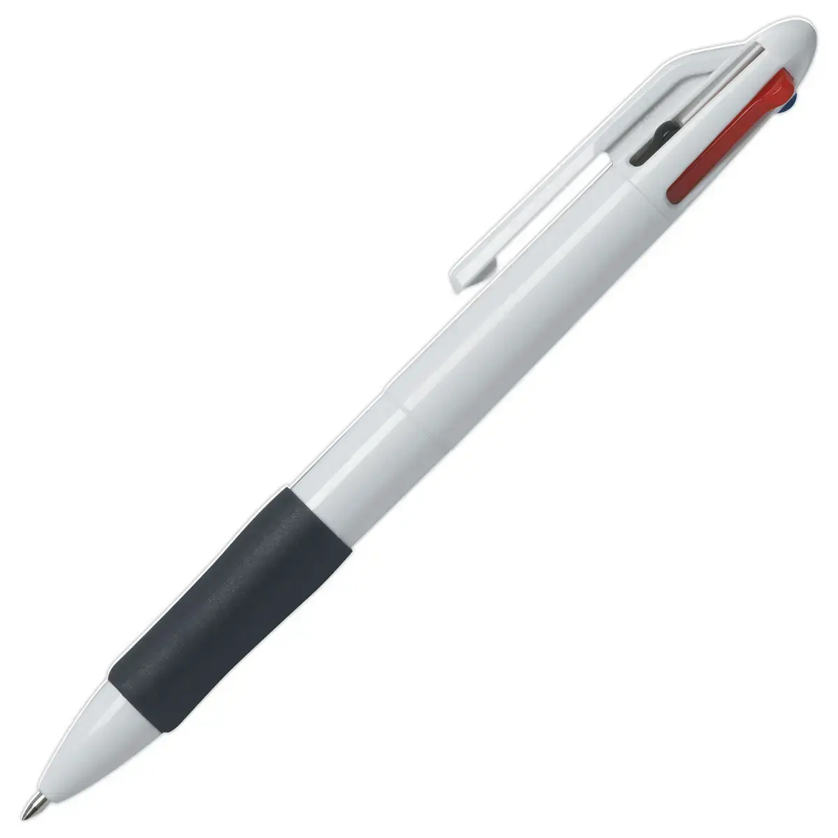 Balpen 4 kleuren