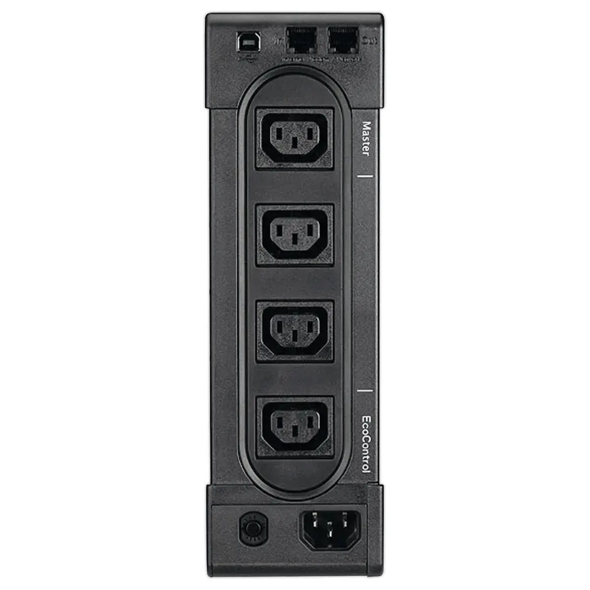 Ondulator Ellipse PRO Line-interactive650VA / 400W