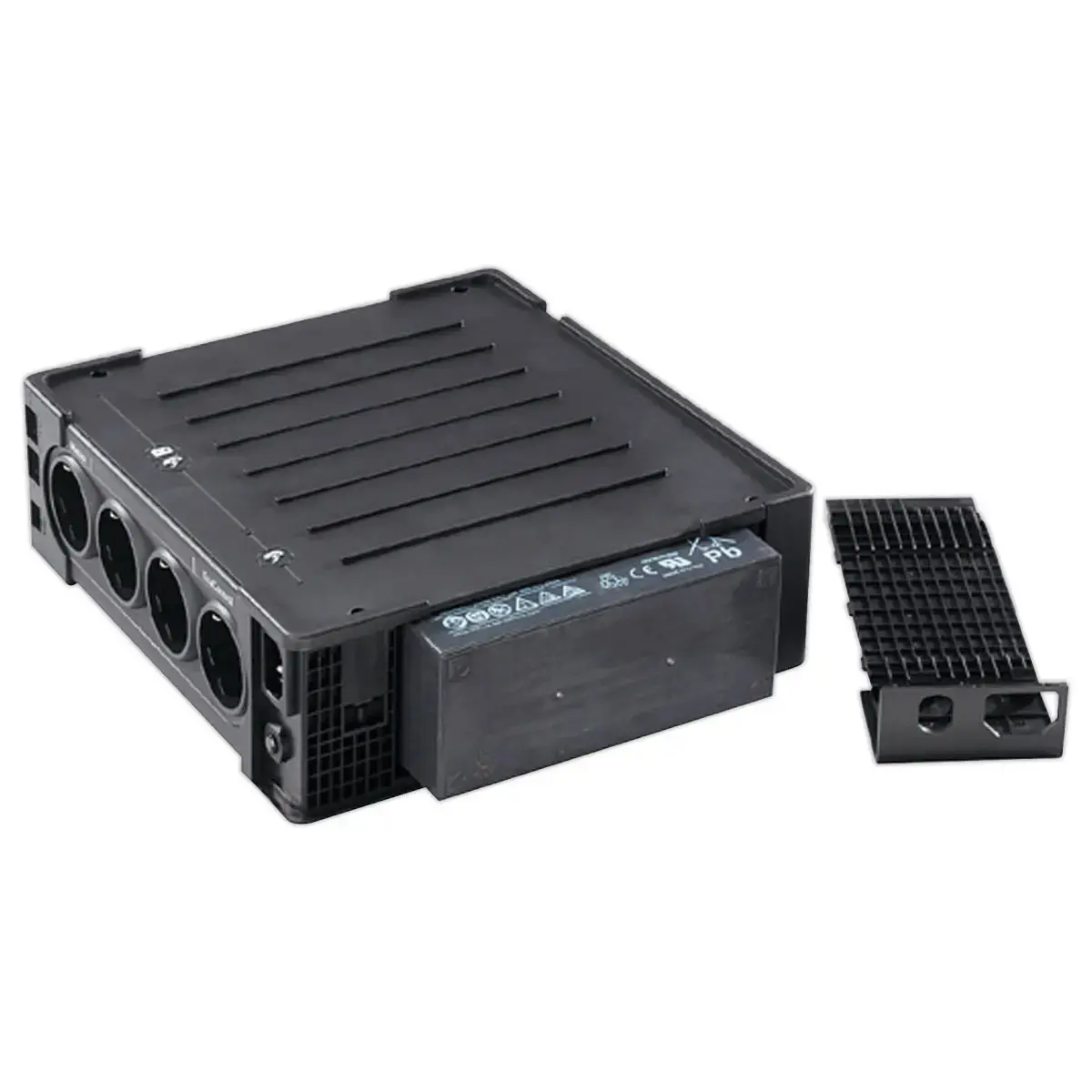 Ondulator Ellipse PRO Line-interactive650VA / 400W