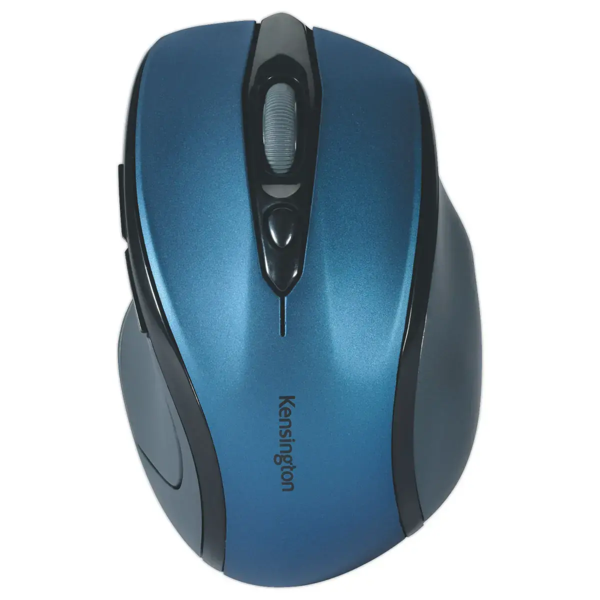 Draadloze optische minimuis KensingtonPro Fit Blauw Saphir 