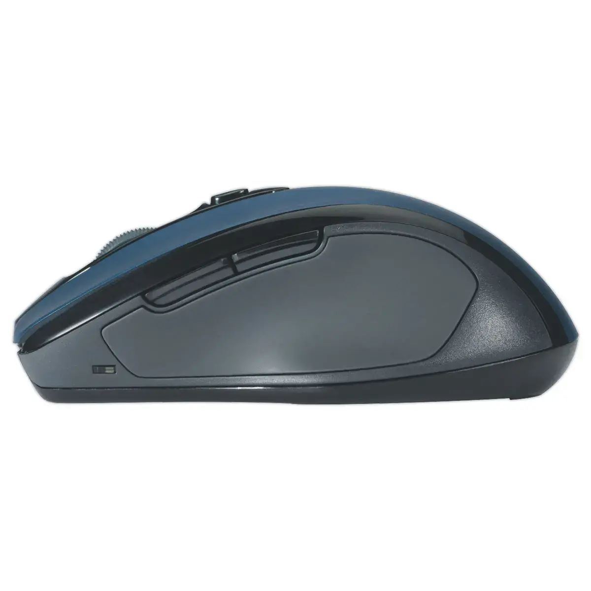 Draadloze optische minimuis KensingtonPro Fit Blauw Saphir 