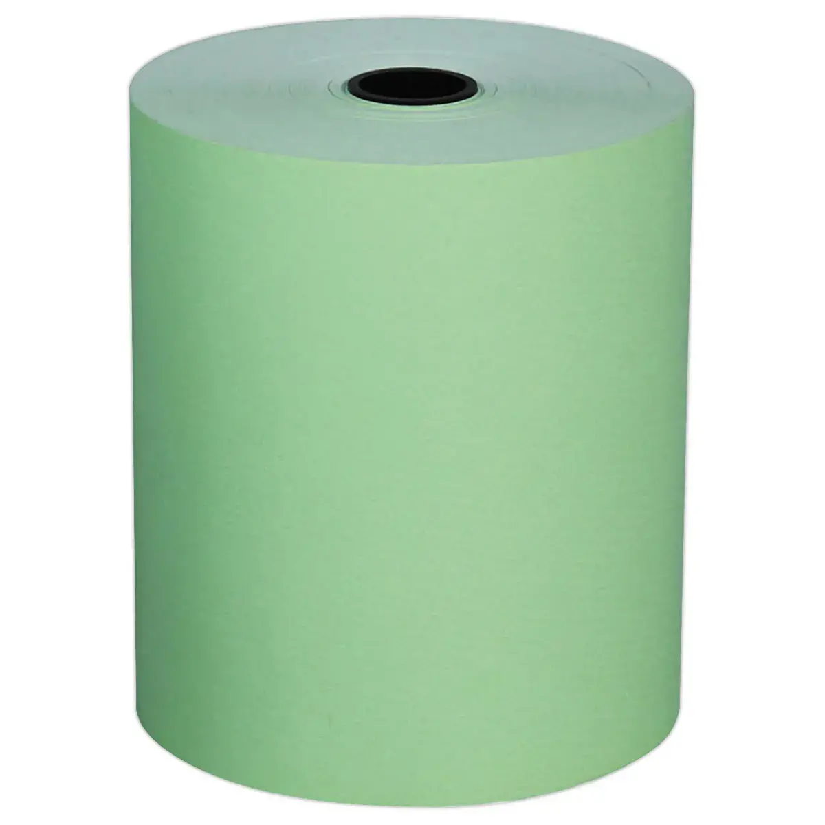 50 thermische rollen - 80 x 70 x 12 - 59 m - Groen 
