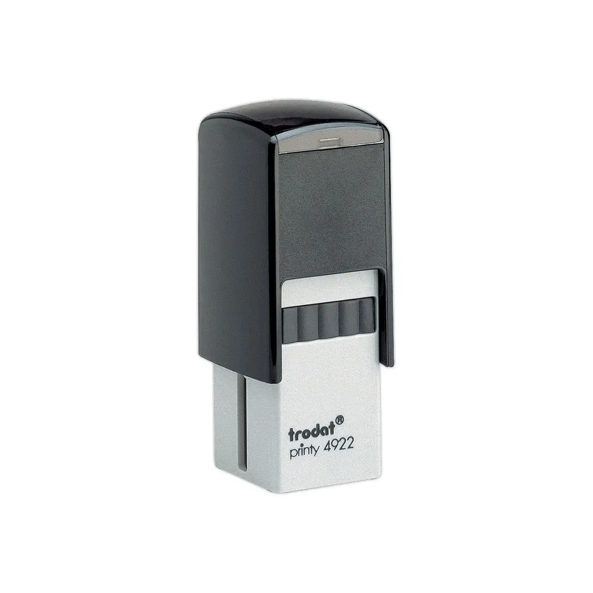 Personaliseerbare Stempel TRODAT Printy 4922 - 19 x 19mm-maxi 4 regels