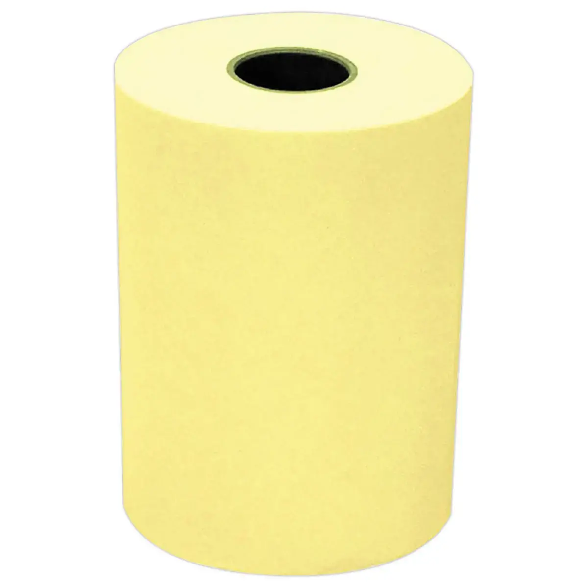 50 Thermische rollen - 57 x 40 x 12 - 16 m - Geel 
