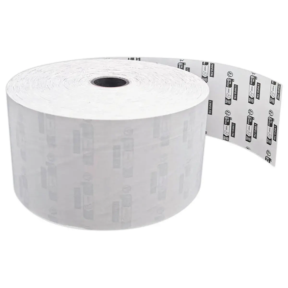 10 thermische rollen - 60 x 160 x 25 - 250 m 