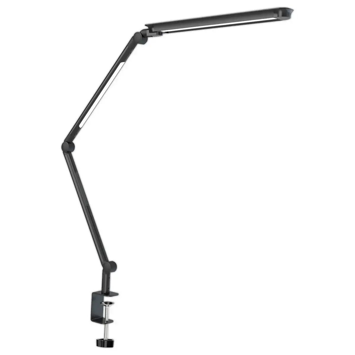 Bureaulamp Alliance - Klem en voet - LED - CEP