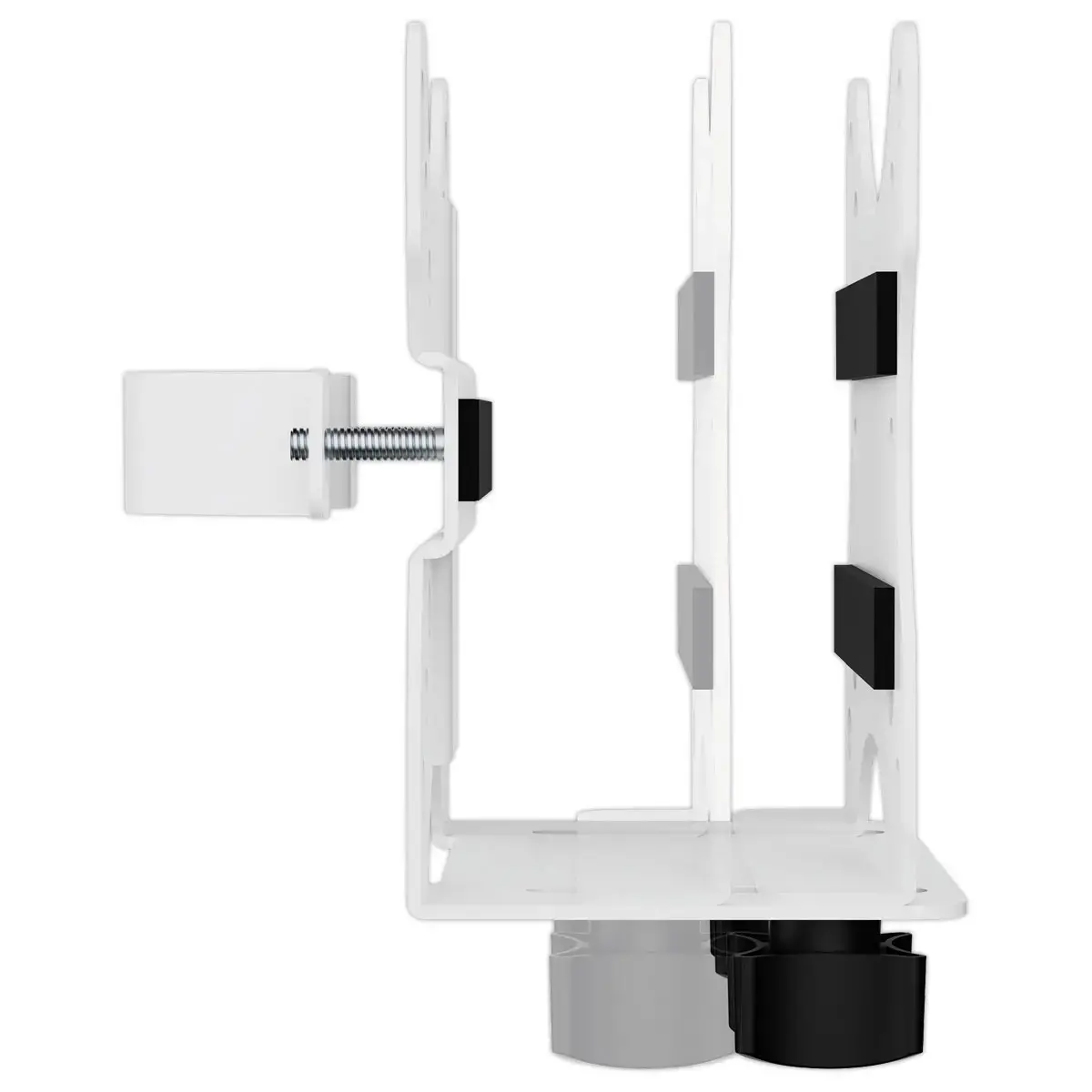 Mini PC VESA-beugel - Wit - FELLOWES 