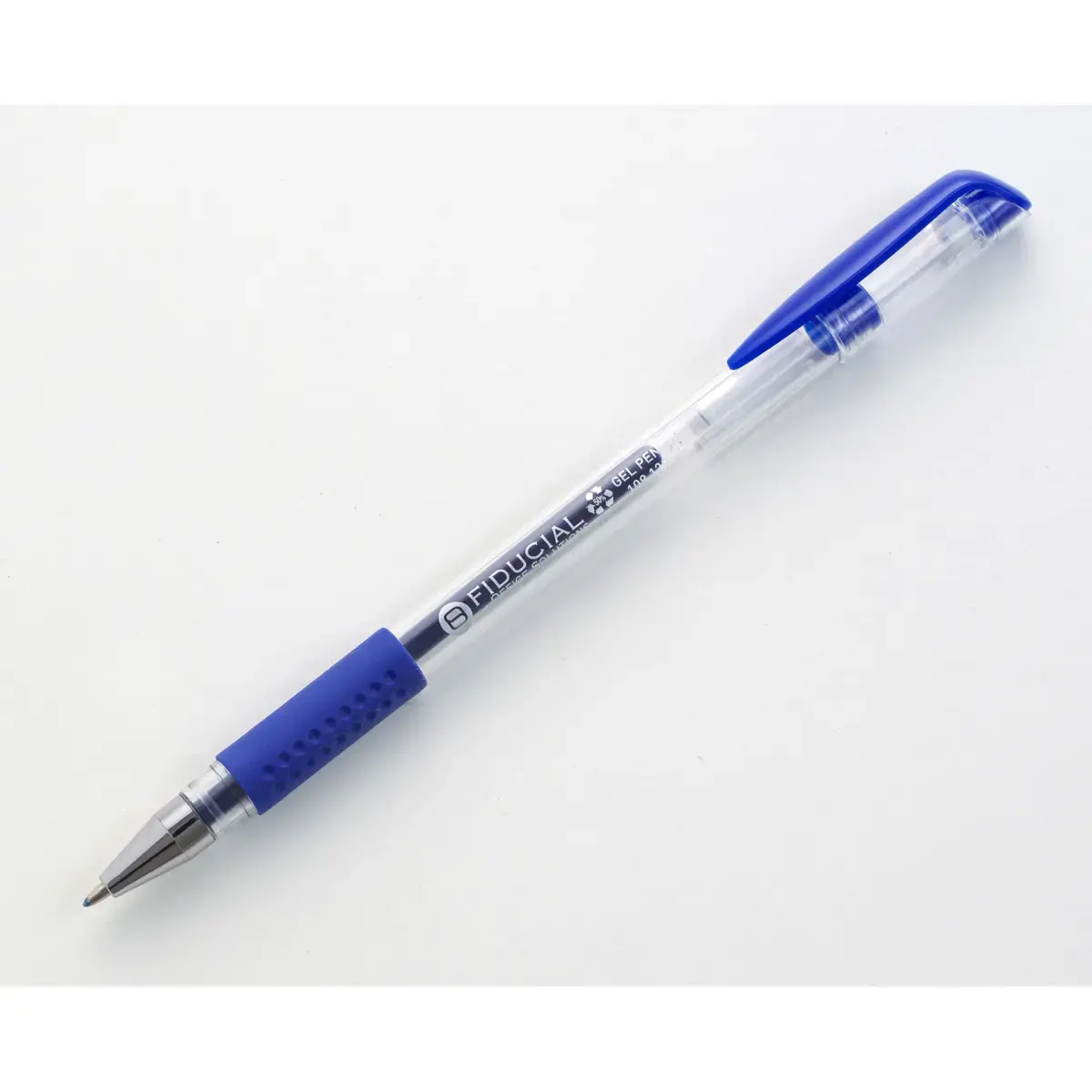 Gelpen - Blauw