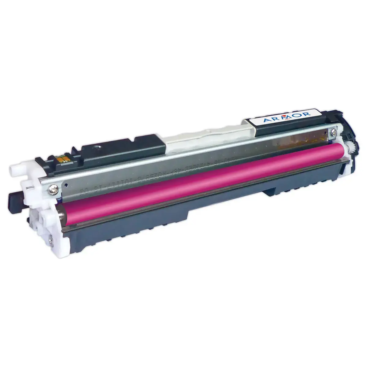 Lasercartridge HP magenta CE313A compatibel ARMOR