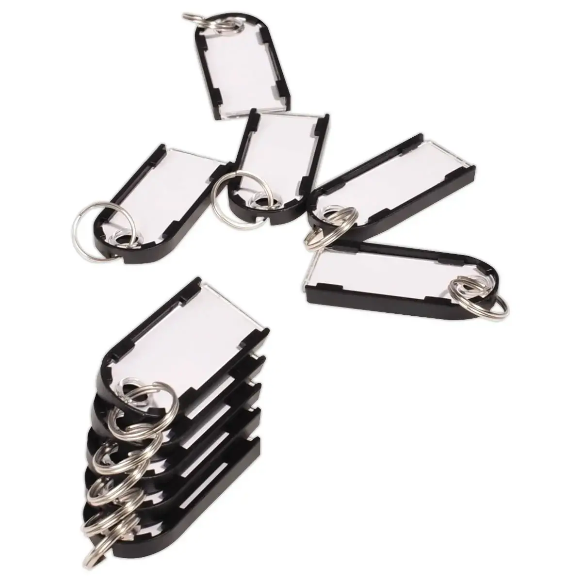50 Magnetische sleutelhangers - PAVO 