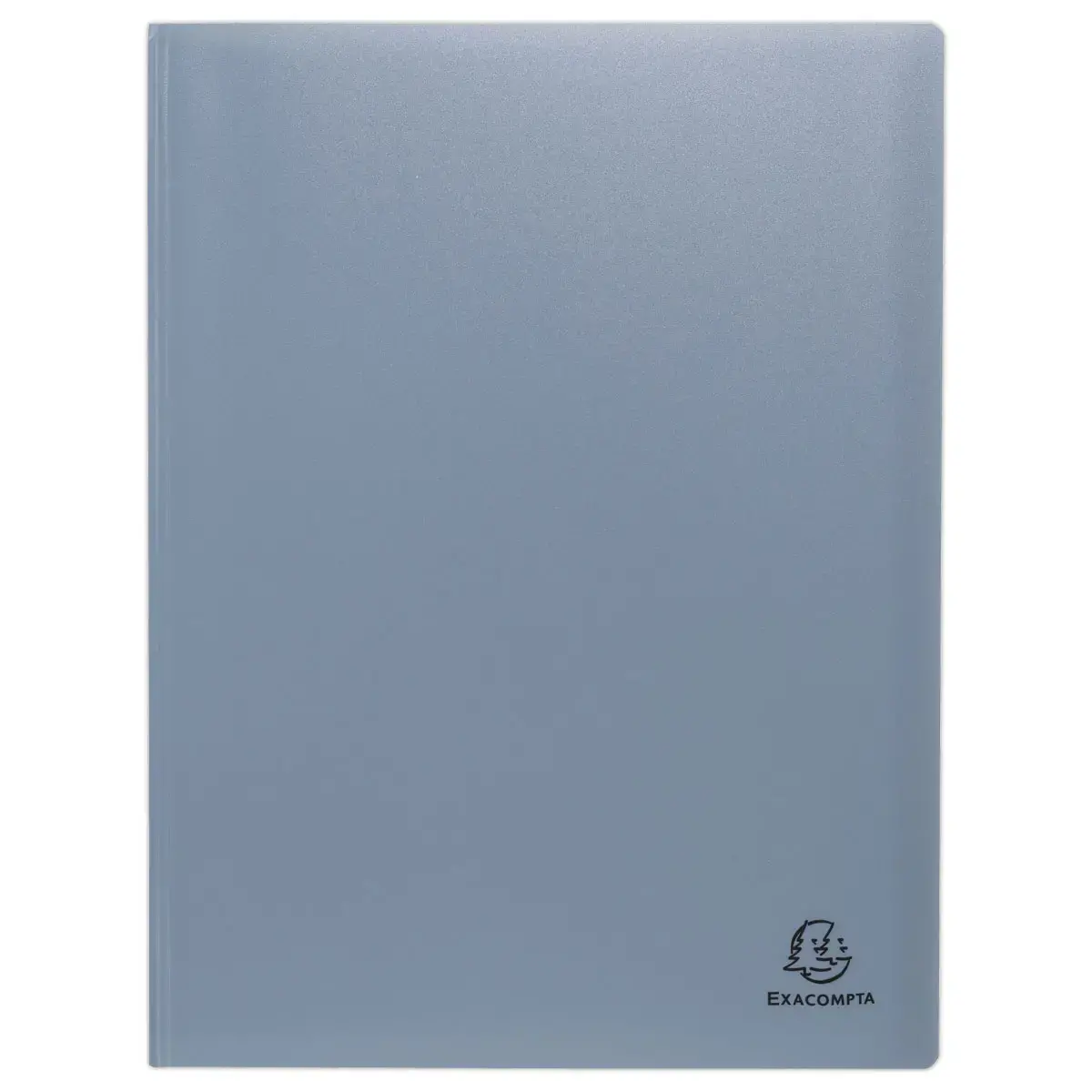 Semi-harde documentbeschermers AutentiK - 40 pagina's - EXACOMPTA