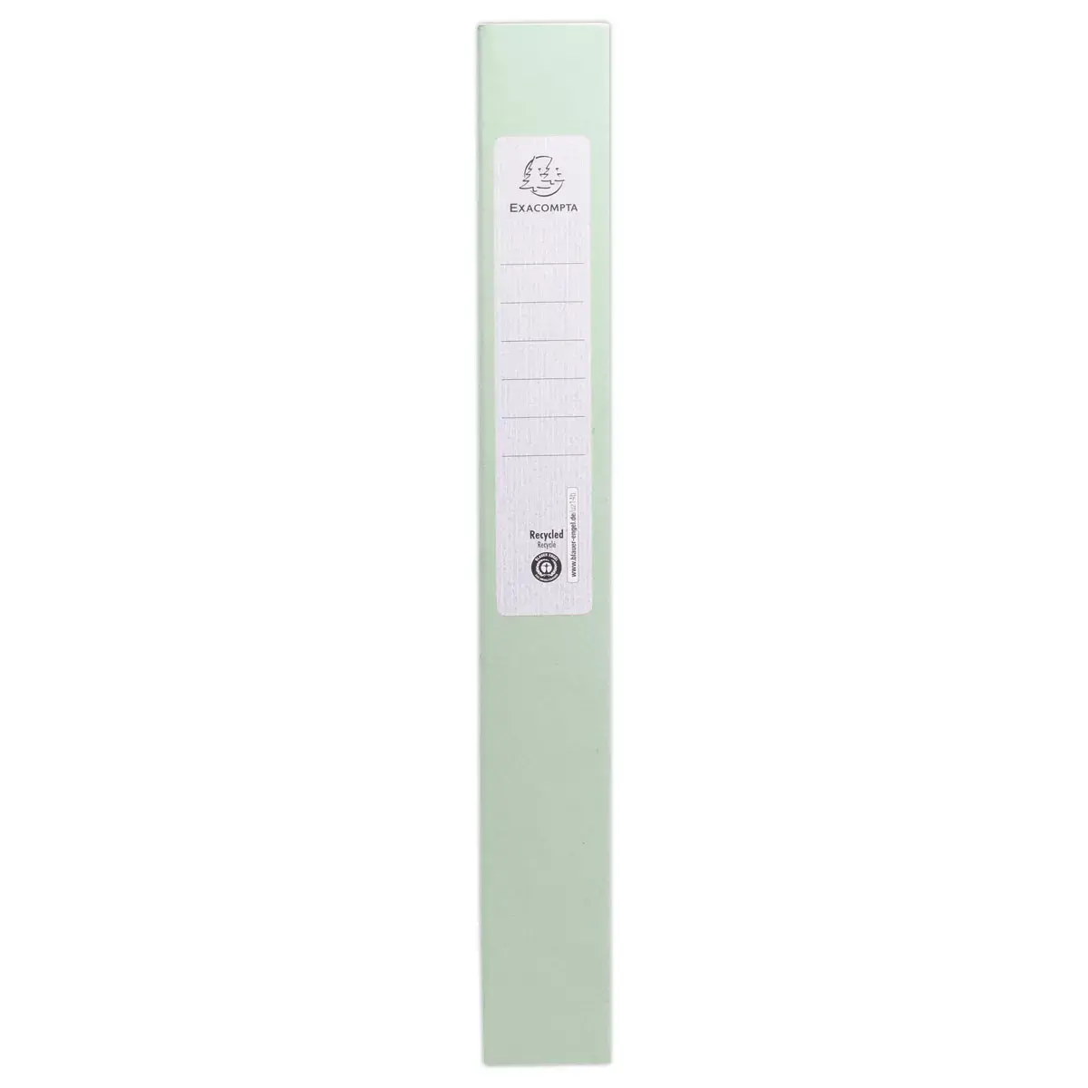 Archiefdoos Autentik - Rug 40 mm - Willekeurige kleur - EXACOMPTA