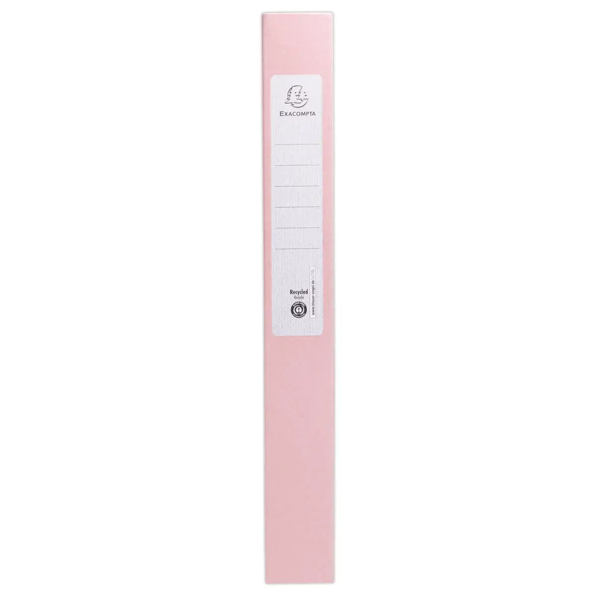 Archiefdoos Autentik - Rug 40 mm - Willekeurige kleur - EXACOMPTA