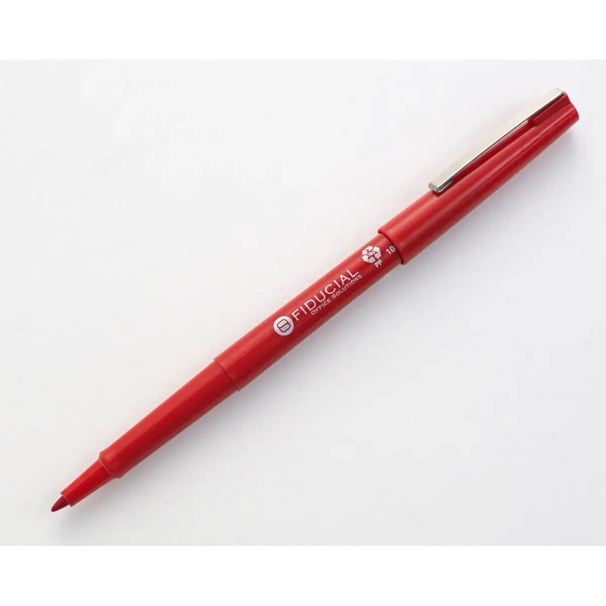 Vilt - Rood