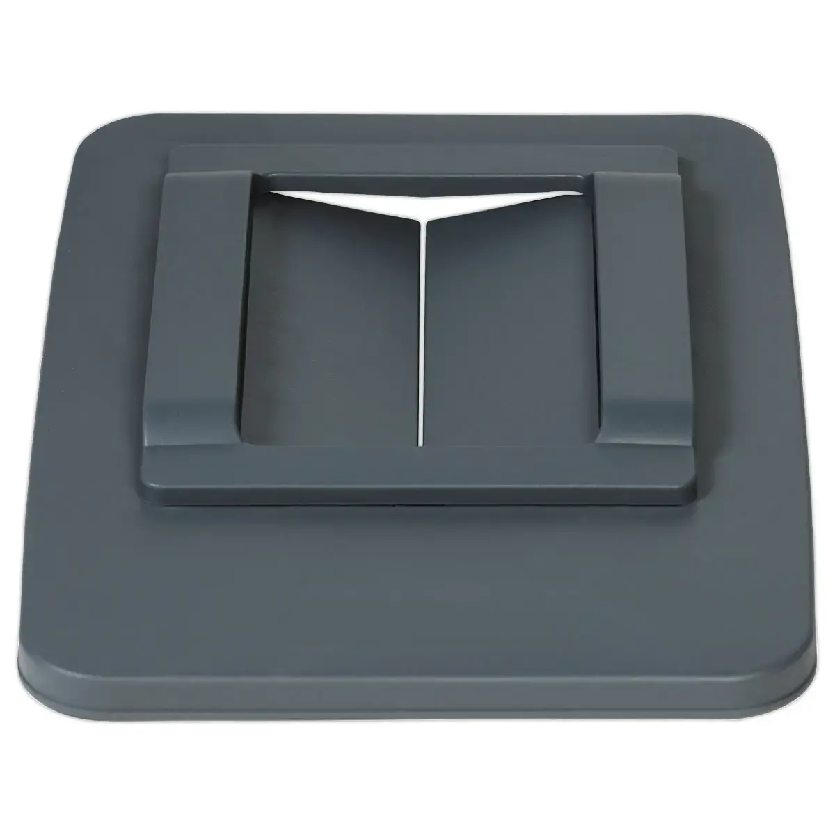 Inzet klepopening - Voor 60L & 80L recycling verzamelkaders