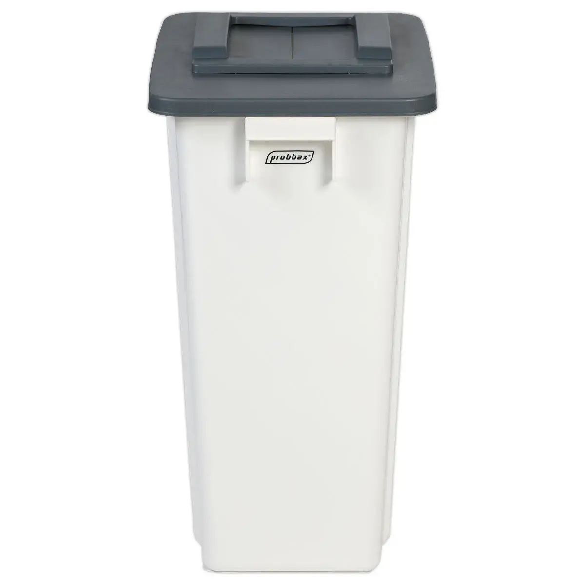Inzet klepopening - Voor 60L & 80L recycling verzamelkaders