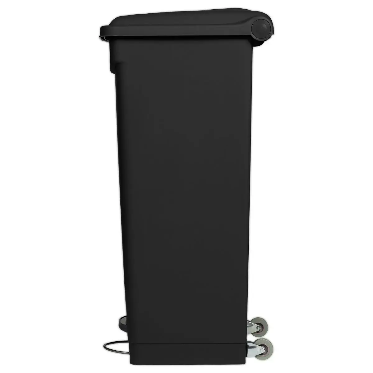PRO HACCP pedaalemmer - 90L