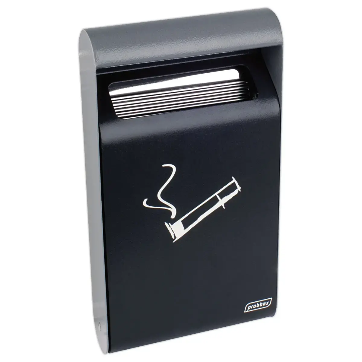 Wandasbak - 3L - Zwart - PROBBAX