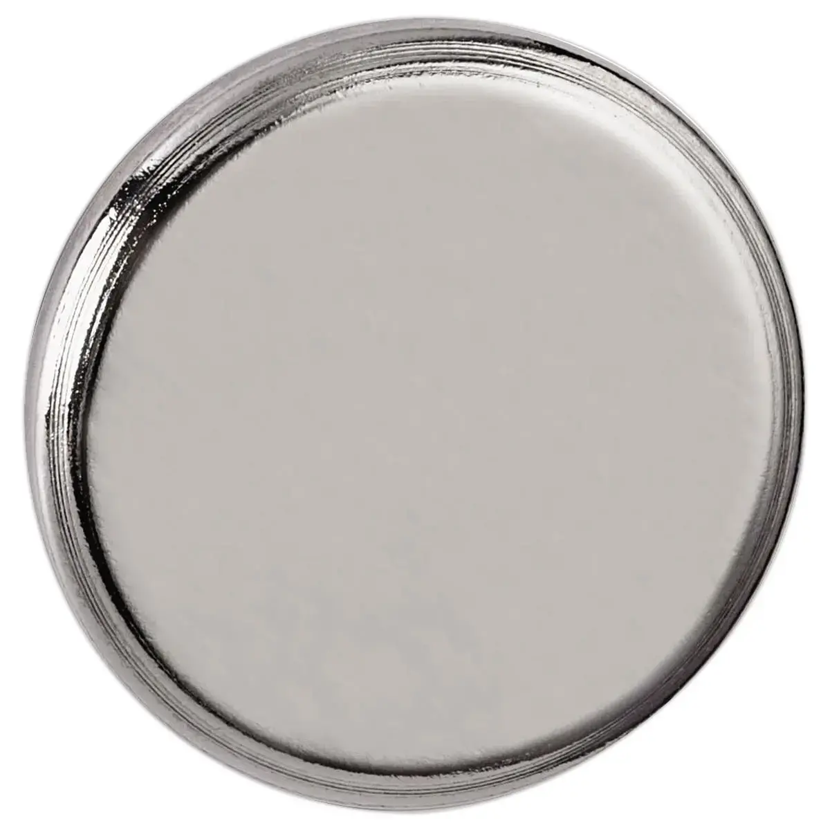 Krachtige neodymium magneet - Ø 30 mm