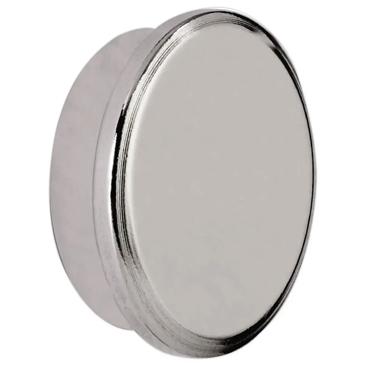 Krachtige neodymium magneet - Ø 30 mm