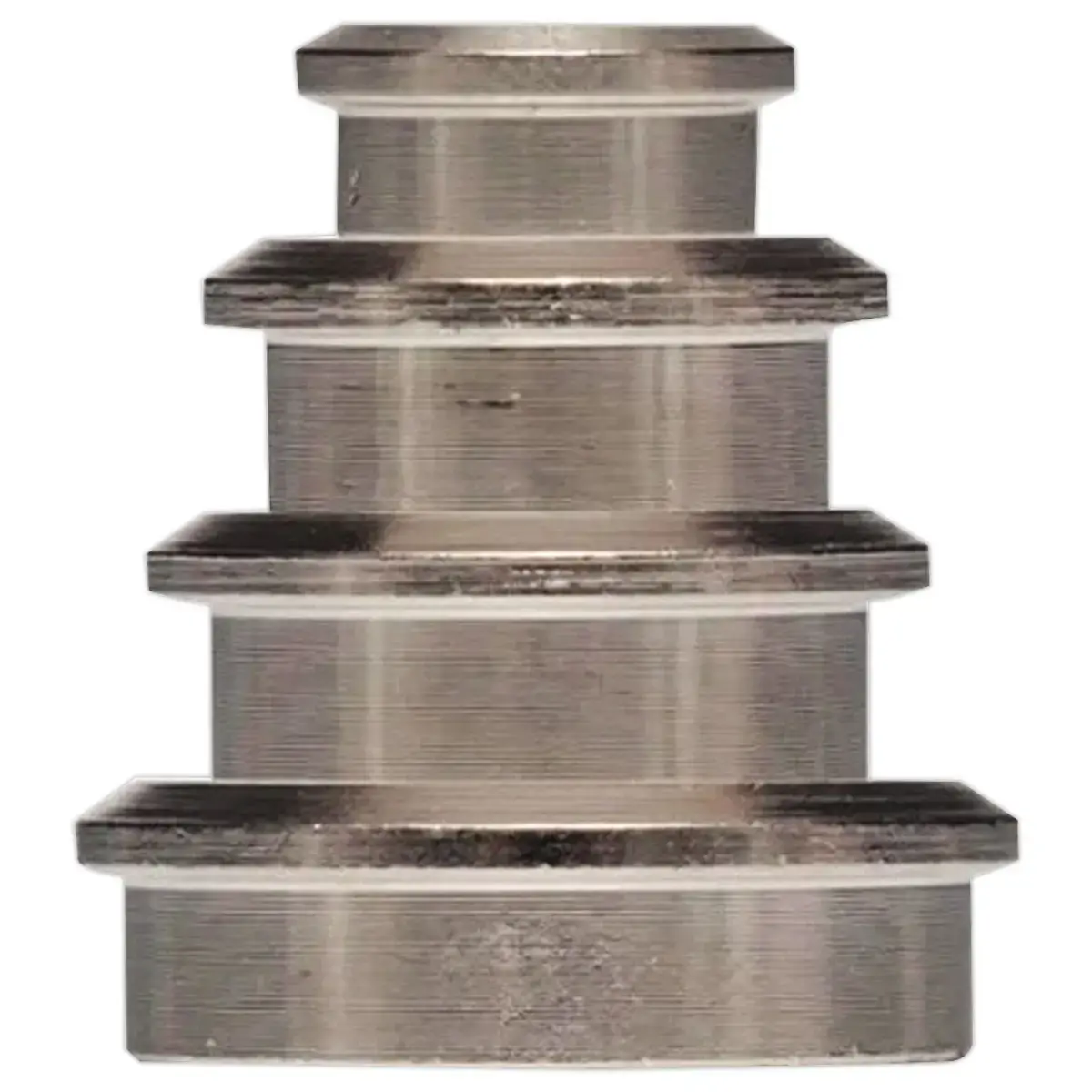 Krachtige neodymium magneet - Ø 30 mm