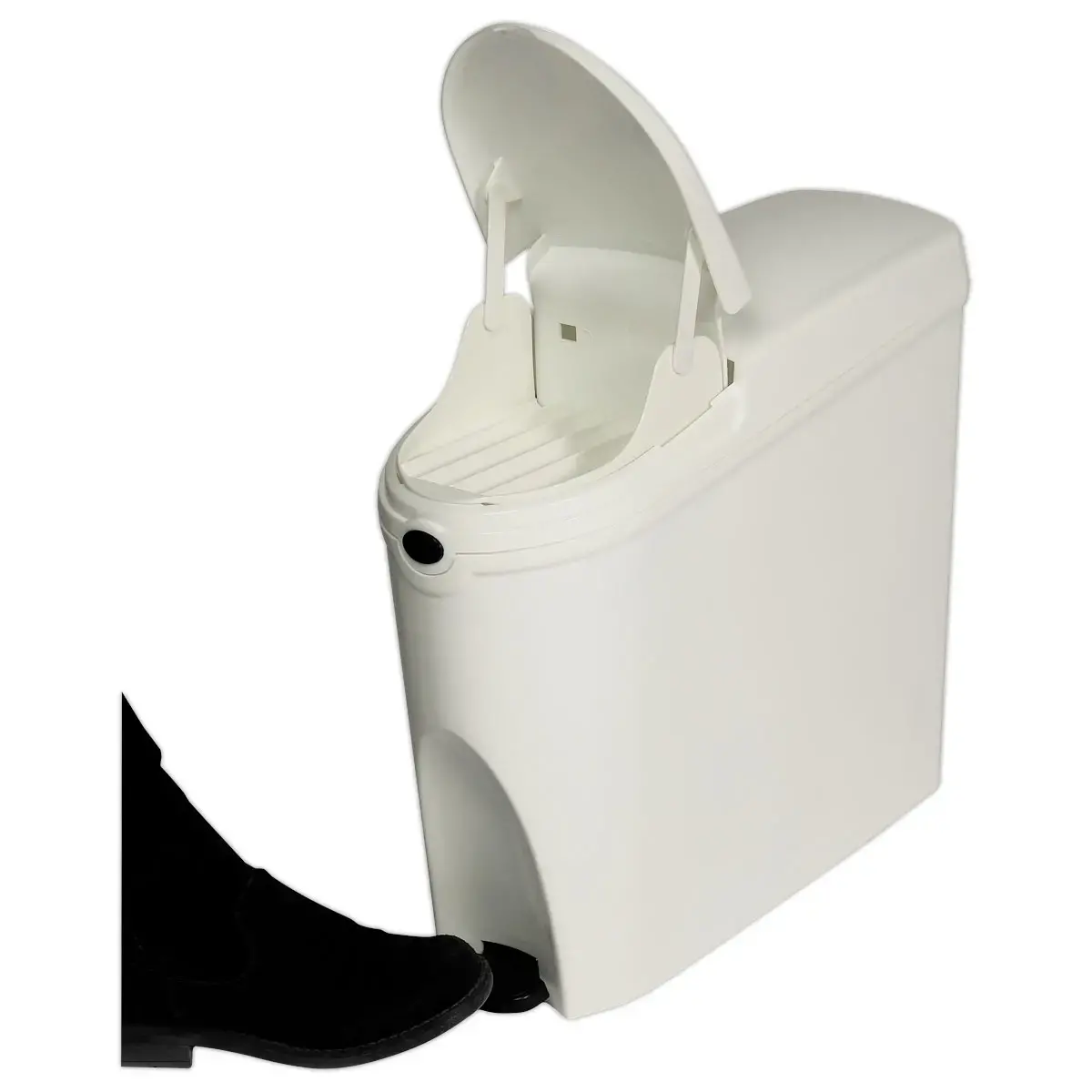 Verzamelcontainer voor vrouwelijke hygiëne - 20L