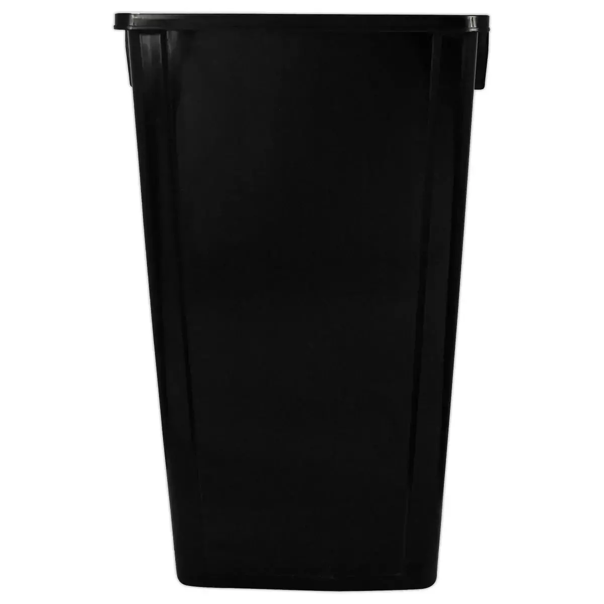 Recyclagecontainer - 80L - Zwart 