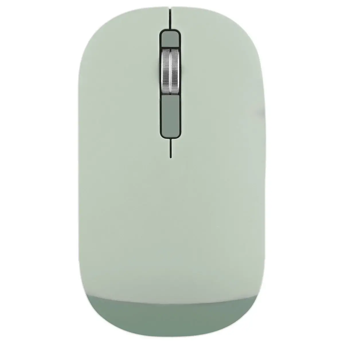 Draadloze muis Color - Groen - T'NB