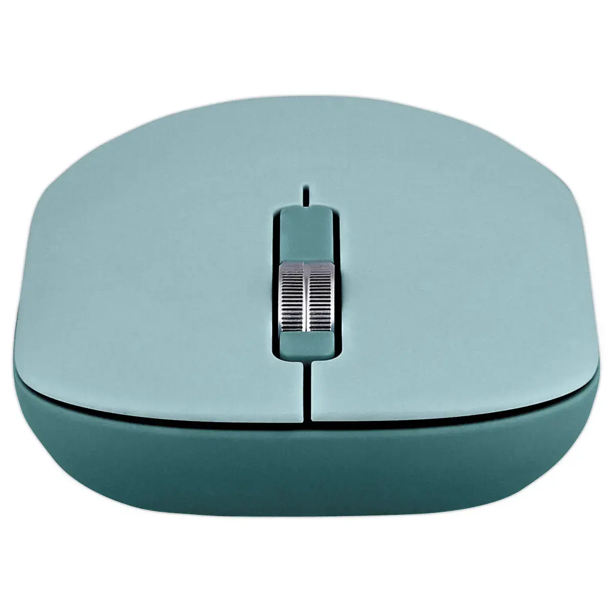 Draadloze muis Color - Blauw - T'NB