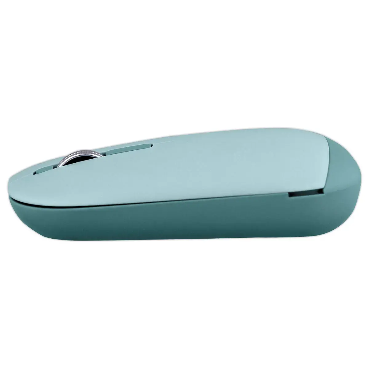 Draadloze muis Color - Blauw - T'NB
