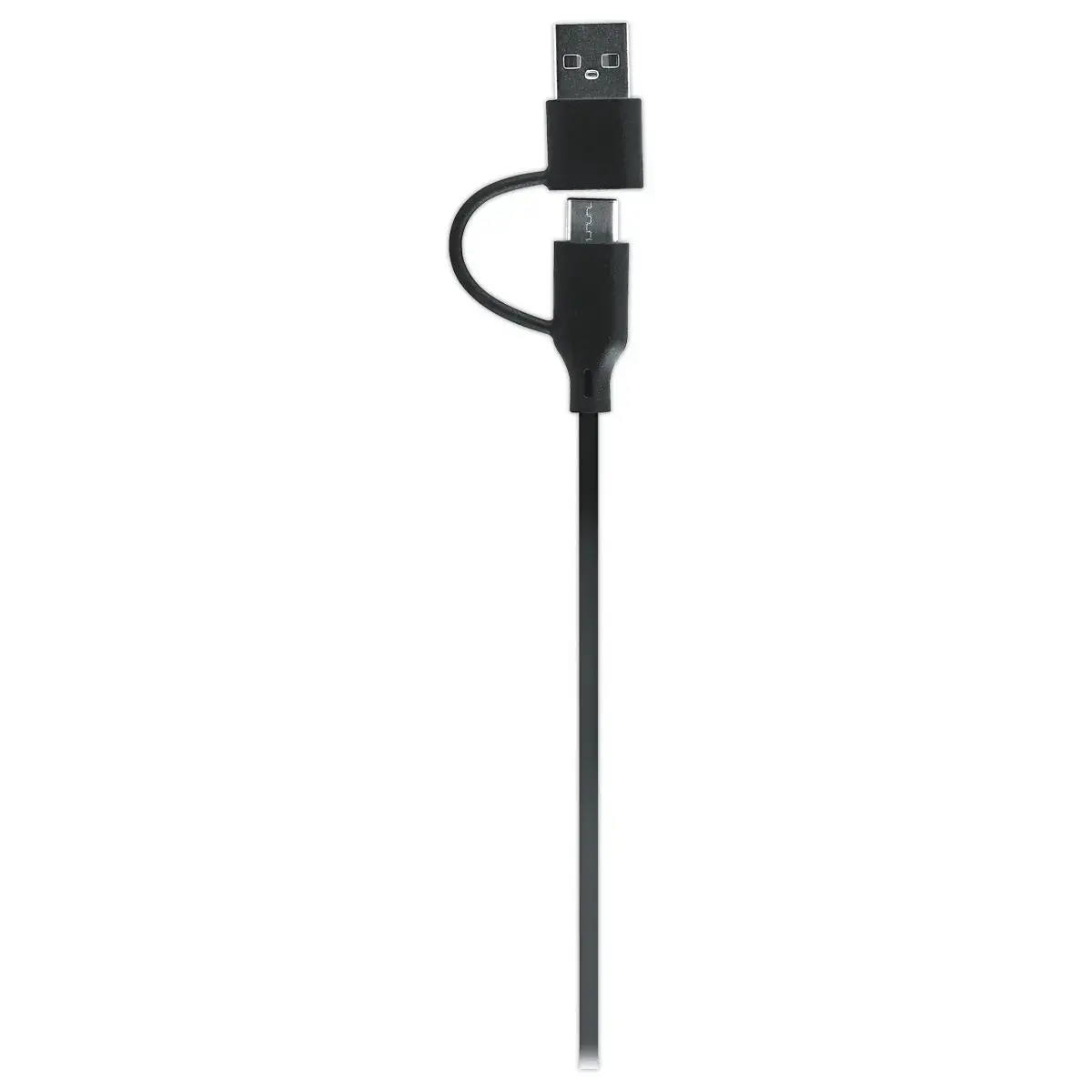 Bedrade muis INFINITEPRO - Zwart - T'NB