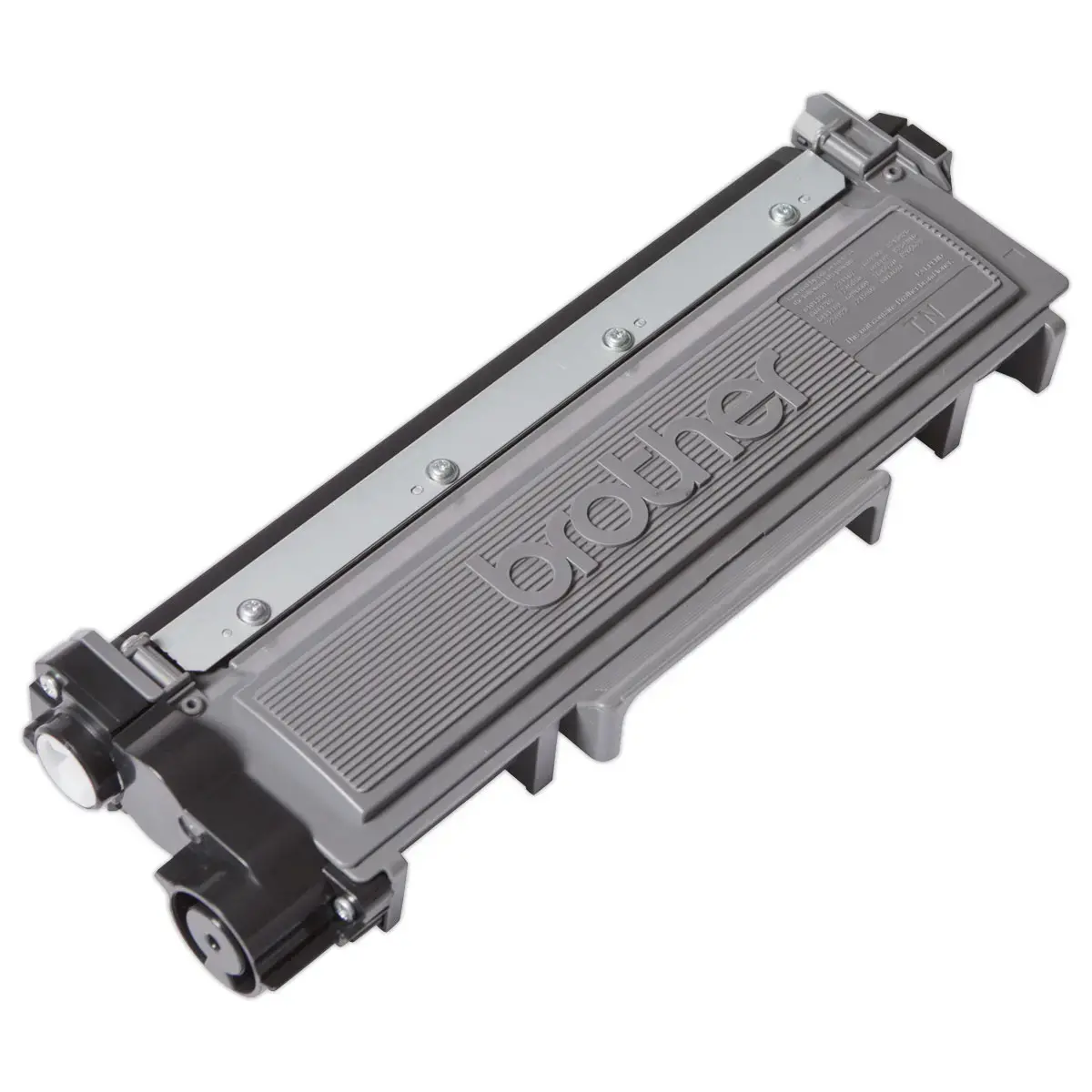 Lasercartridge BROTHER TN2320 Zwart 