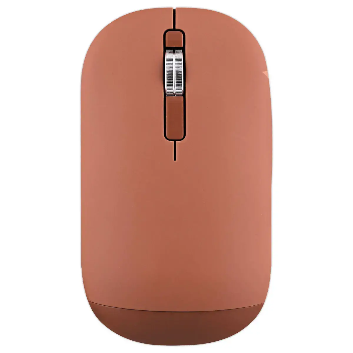 Draadloze muis Color - Rood - T'NB