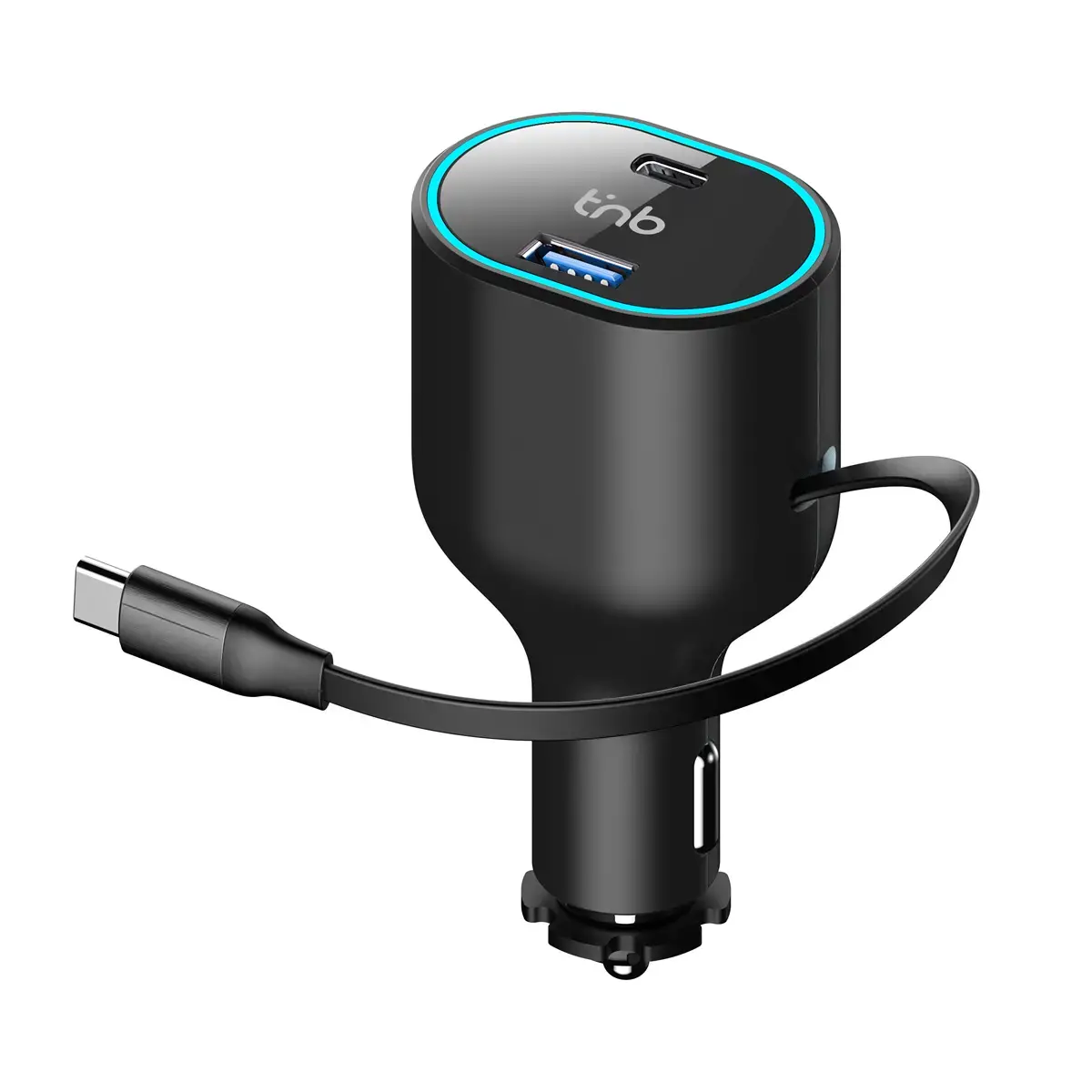 Sigarettenaansteker oplader - T'NB