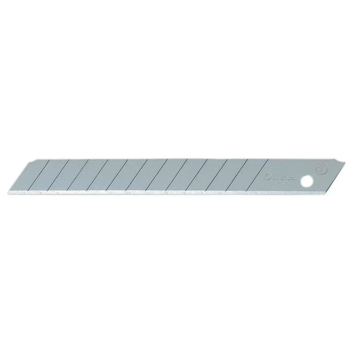 Afbreekmesjes voor cutter - 9 mm - OLFA