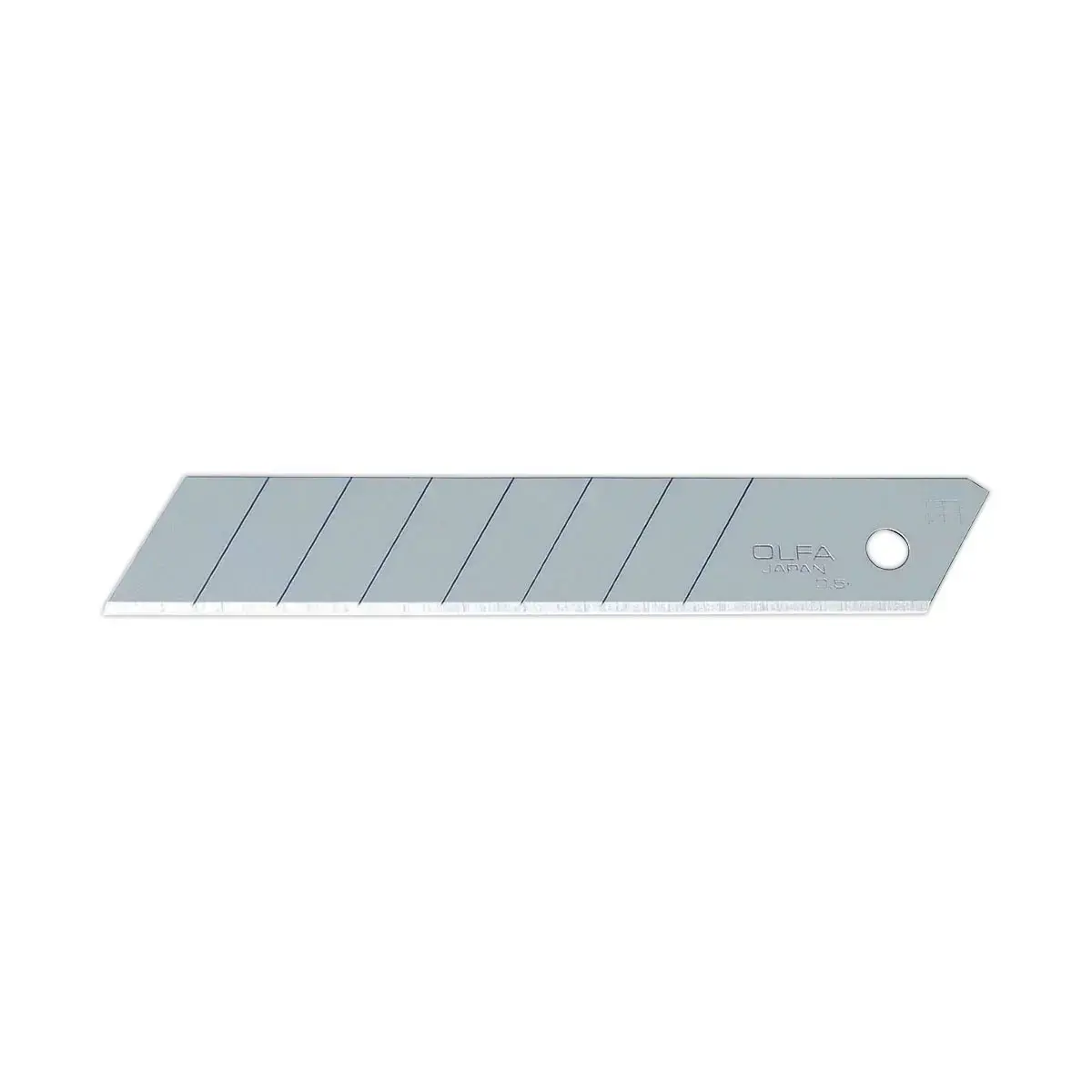Afbreekmessjes voor cutter - 18 mm - OLFA