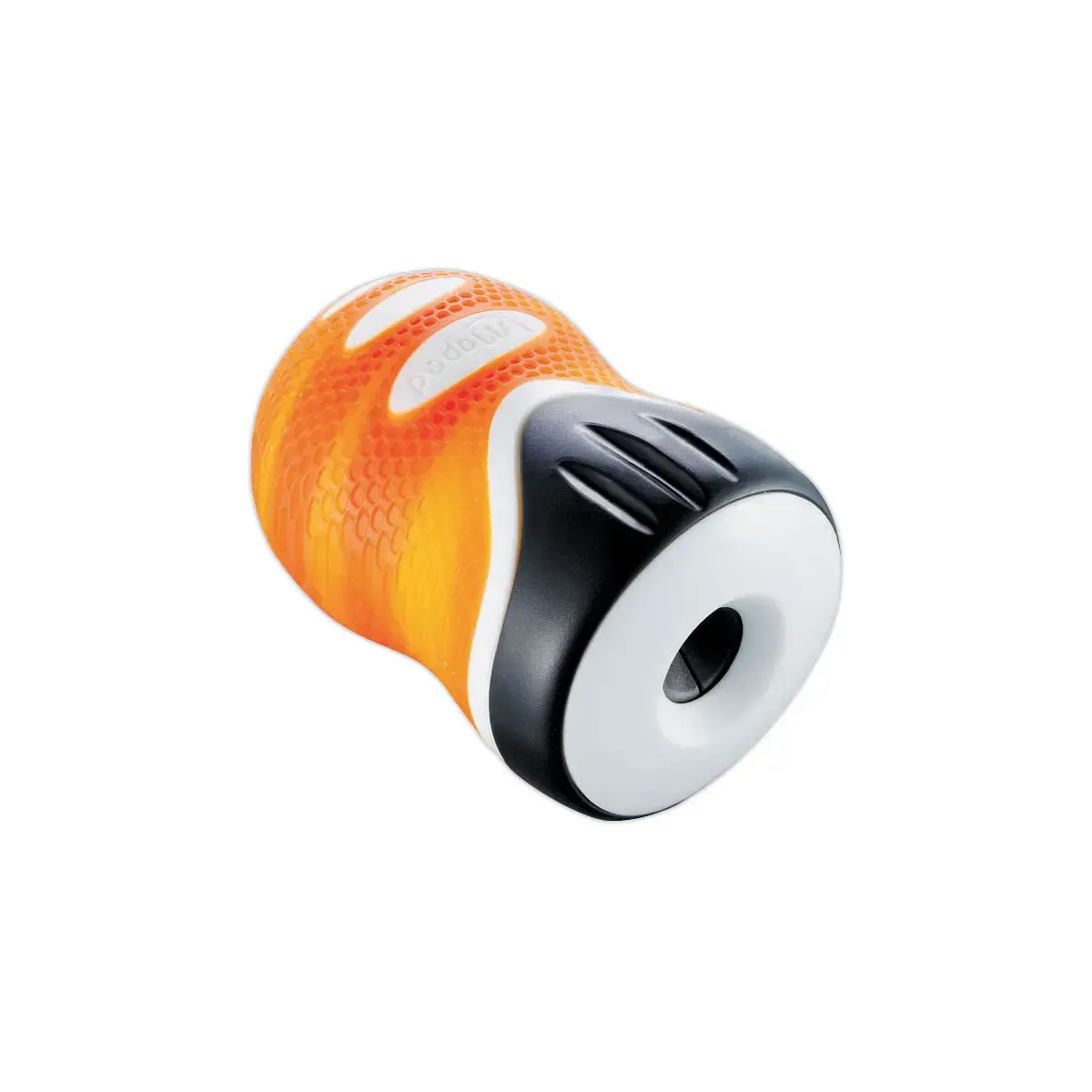 Bi-materiaal puntenslijper met Clean grip en reservoir - Maped 