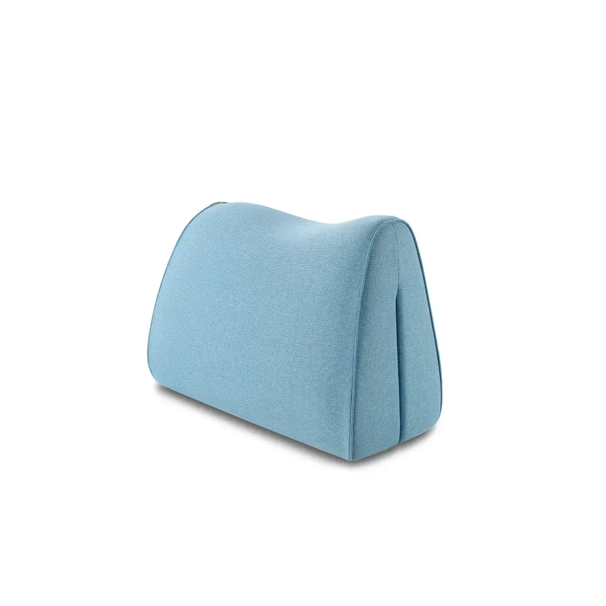 Poef zadelvorm - Stof
