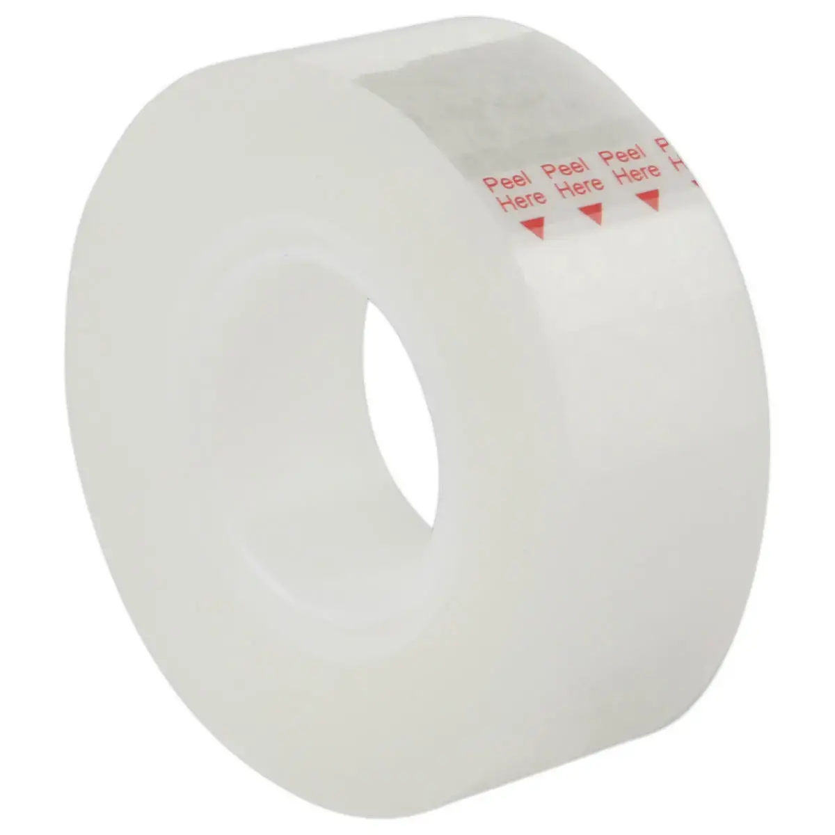 10  Rollen doorzichtige plakband - 33 m x 19mm 
