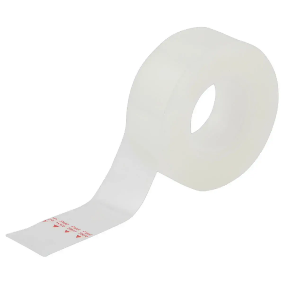 10  Rollen doorzichtige plakband - 33 m x 19mm 