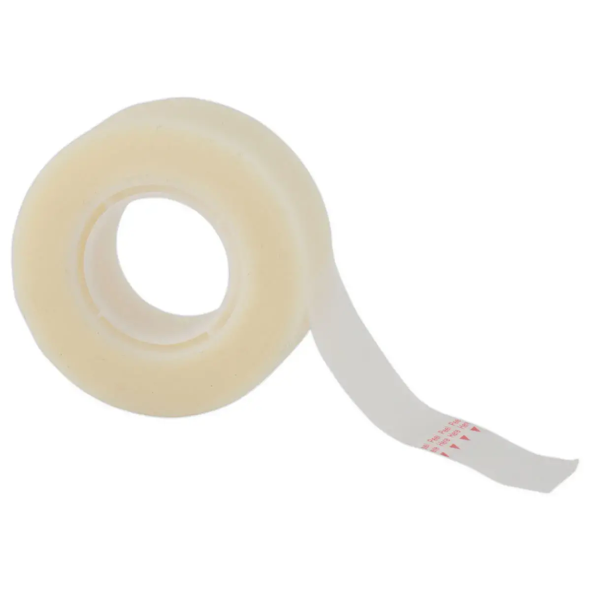 Rol voordelige onzichtbare plakband - 33m x 19mm