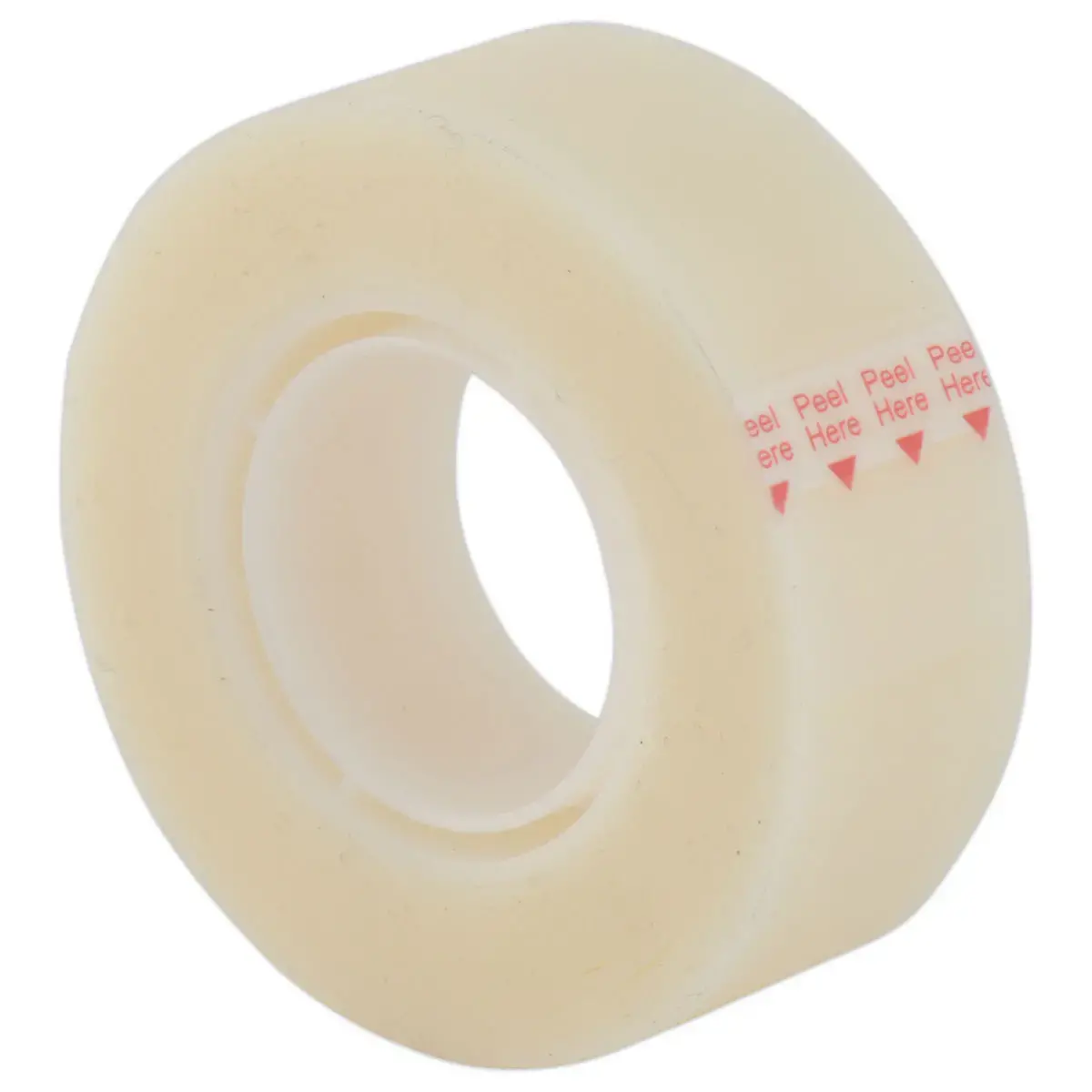 Rol voordelige onzichtbare plakband - 33m x 19mm
